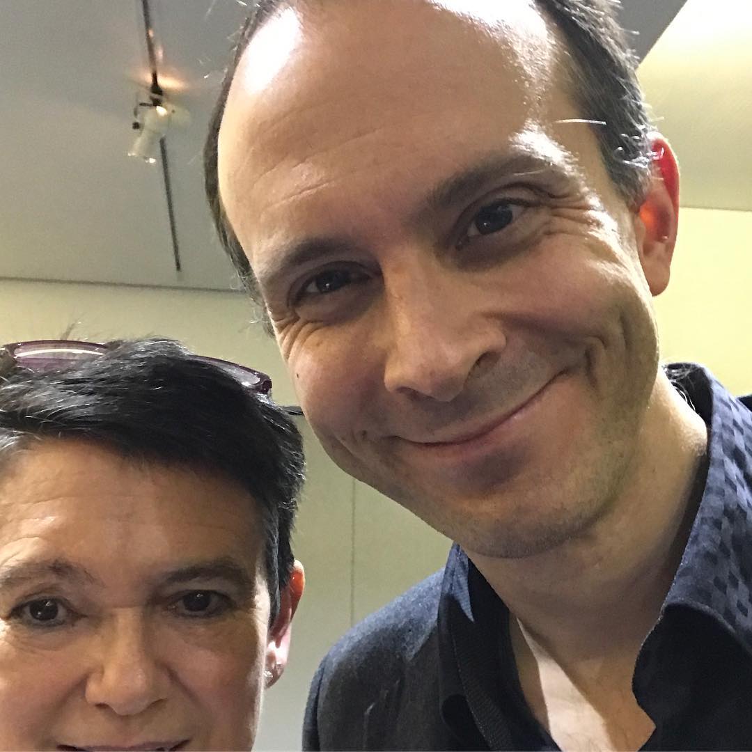 Just waiting for @tvargs Harford 's talk at #economicsfest @ At-Bristol https://t.co/Z8HcYM2KnX